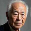 Headshot of Master Artisan Kenji Saito