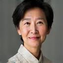 Headshot of Workshop Instructor Mei Kobayashi